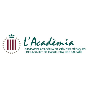  Acadèmia de Ciències Mèdiques i de la Salut de Catalunya i de Balears