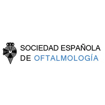 Sociedad Española de Oftalmología