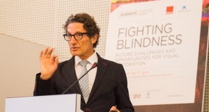 Dr Jordi Monés, Director Mèdic de la BMF