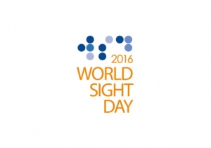 World Sight Day: Stronger Together